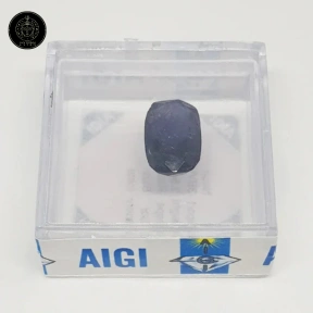 Iolite Gemstone (Neeli Gemstone) - For Remarkable Business Sense